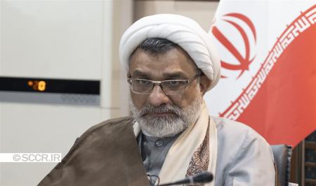 «منظومه فکری» آیت‌الله مکارم حاصل سه سال پژوهش نظام‌مند است 