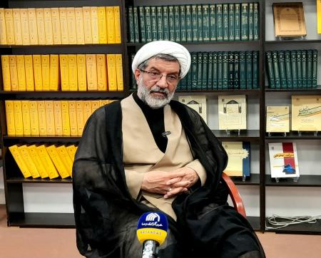 روایت استاد پارسانیا از تأکید امام شهید بر پیوند حکمت اسلامی و علوم جدید 