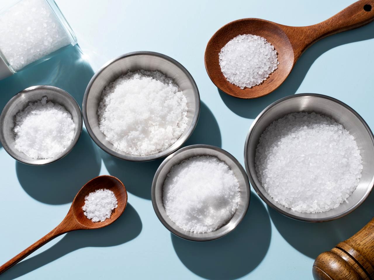 غذاهای آماده؛ دشمن شماره یک قلب و کلیه شما