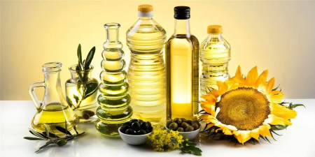 برای سرخ کردن سبزی از چه وغنی استفاده کنیم؟