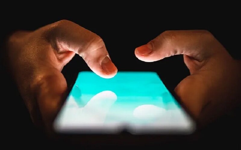موبایل برای دیابتی‌ها ممنوع