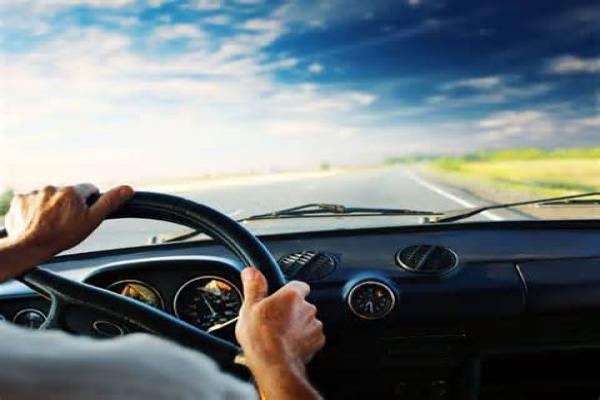  اینفوگرافی: ۶ راه برای سلامت بیشتر در جاده‌ها