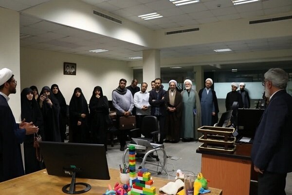 آزمایشگاه روانشناسی معنوی در این استان افتتاح شد