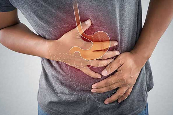 نسخه خانگی برای کاهش علائم رفلاکس معده