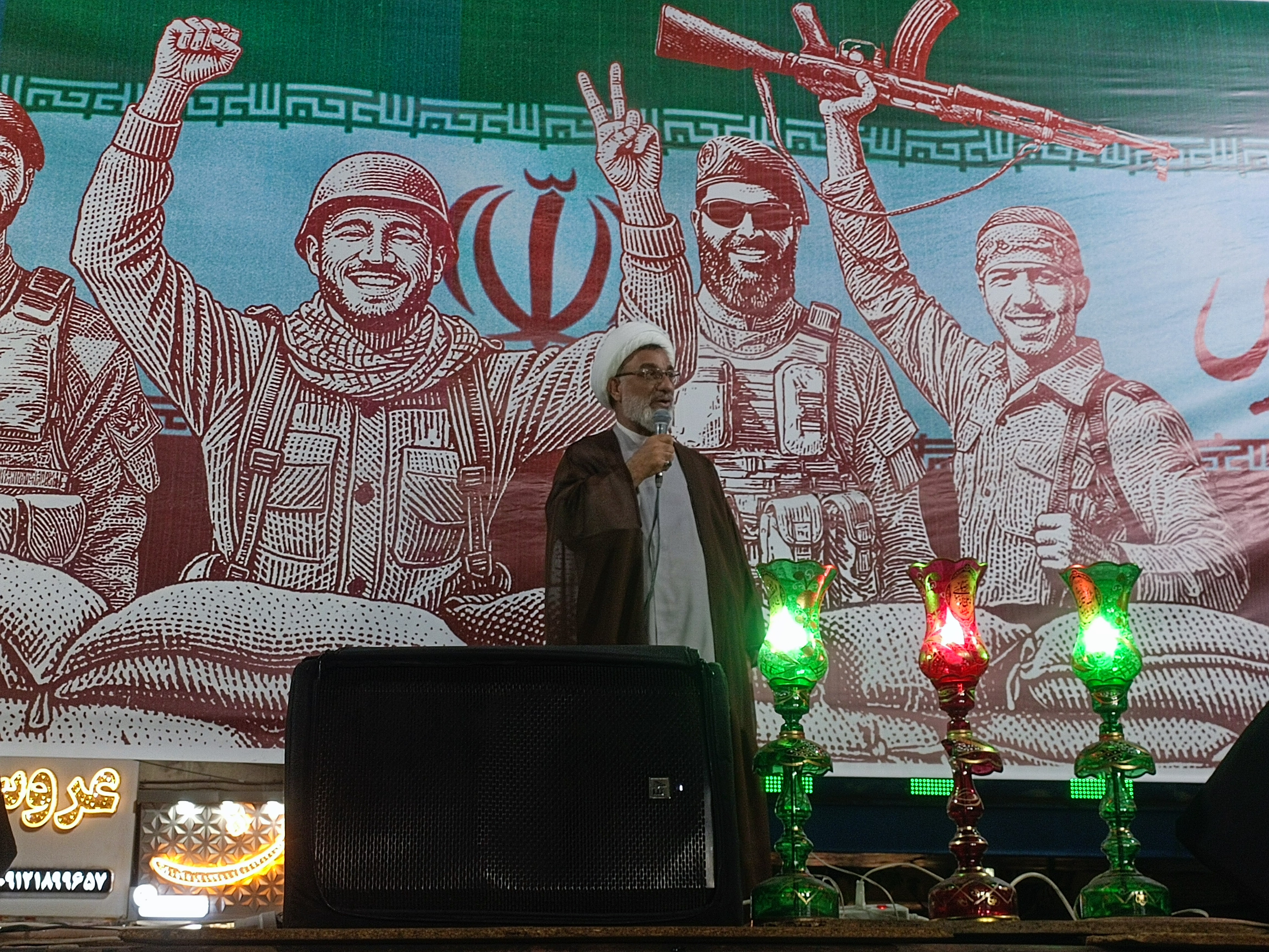 فناوری دفاعی ایران به نقطه‌ای رسیده که حتی ماهواره‌ها هم قادر به رصد آن نیستند 