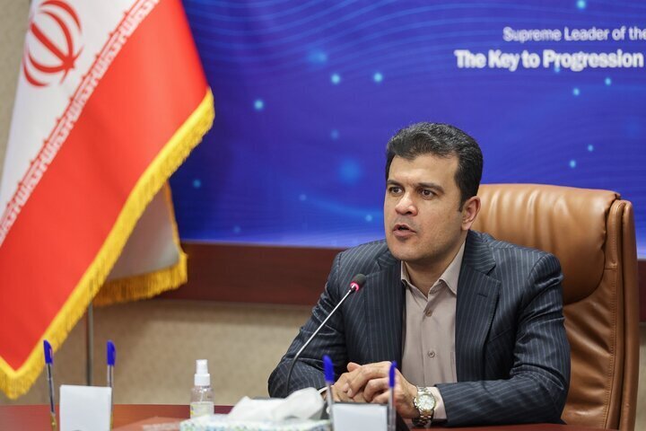 هدف ما تبدیل ایده نوجوانان به فرصت اقتصادی است 