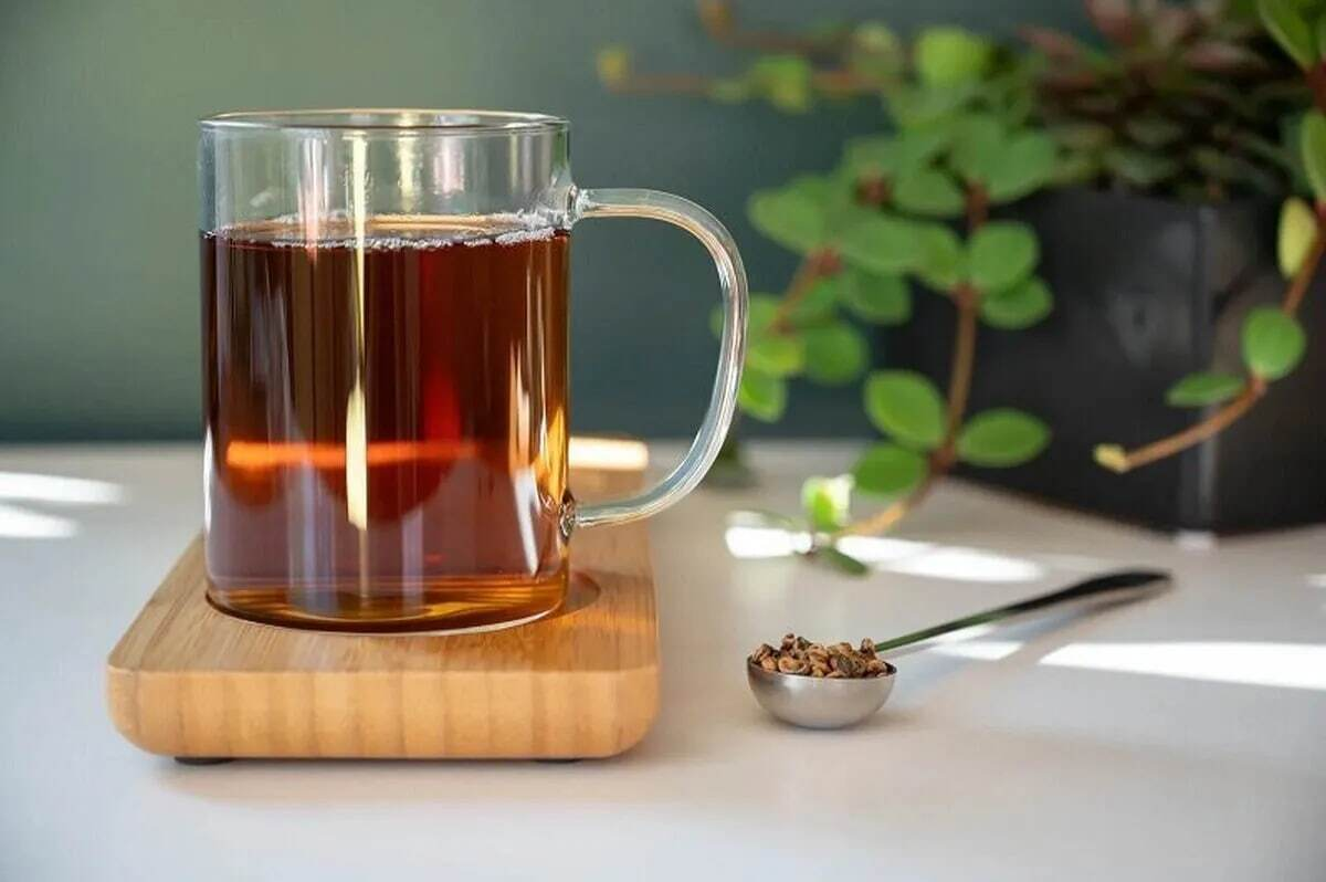 این چای‌ها را ننوشید !