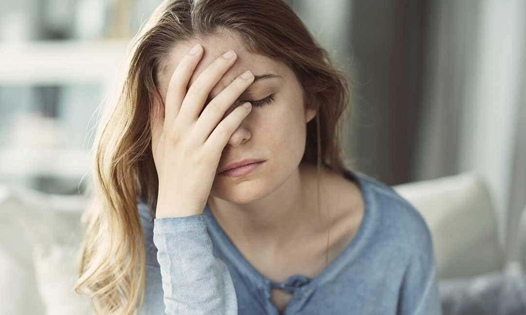 استرس و سبک زندگی؛ محرک‌های اصلی بیماری ام اس