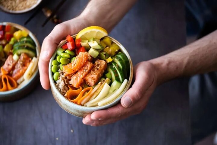چگونه تغذیه سالم در شرایط بحران داشته باشیم؟
