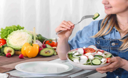 ۱۰ راز طلایی برای داشتن بدنی سالم و ذهنی آرام در دنیای پر استرس