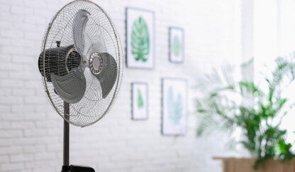 تکنیک های سریع برای خنک نگه داشتن خانه