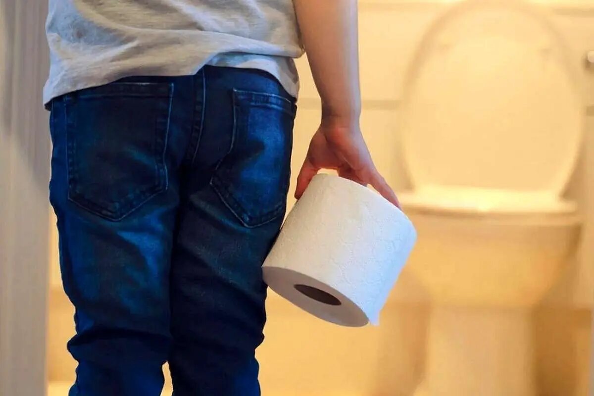 این نشانه‌ها می‌گوید شما به اختلال روده خجالتی مبتلا هستید