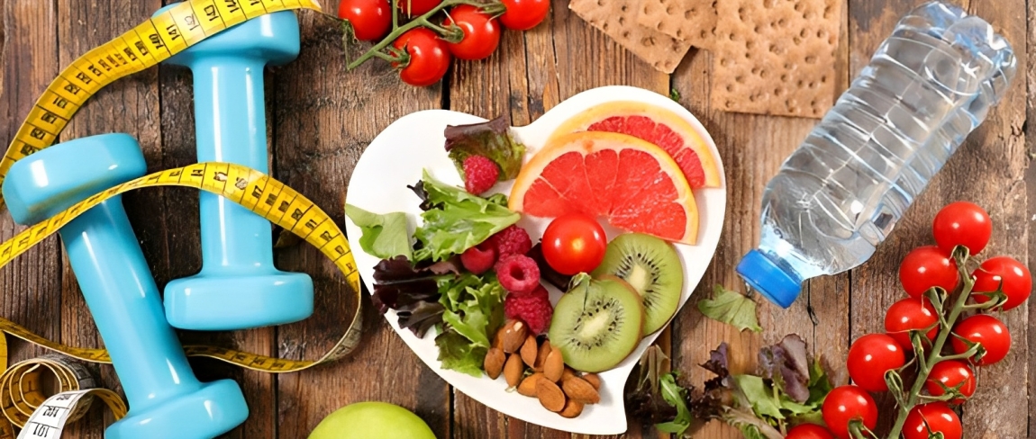 درخت سلامت،سبک زندگی سالم+ اینفوگرافیک