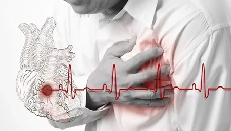 تاثیر بیماری قلبی بر زندگی زناشویی