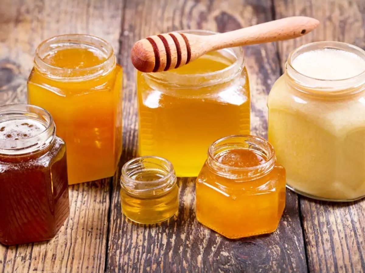خواص شگفت‌انگیز عسل در طب سنتی
