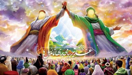 رئیس دانشگاه علوم پزشکی تهران: حضرت علی (ع) نماد عدالت و انسانیت برای تمام جهان است