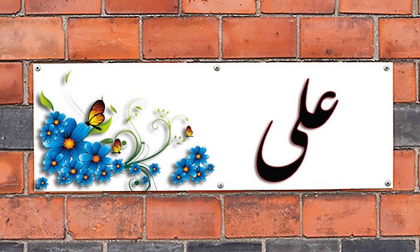 نام «علی» در این کشورهای غیراسلامی و  اسلامی بیشترین طرفدار را دارد