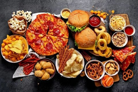 غذاهای فوق‌فرآوری‌شده خطر زوال عقل را تا ۵۸ درصد افزایش می‌دهند