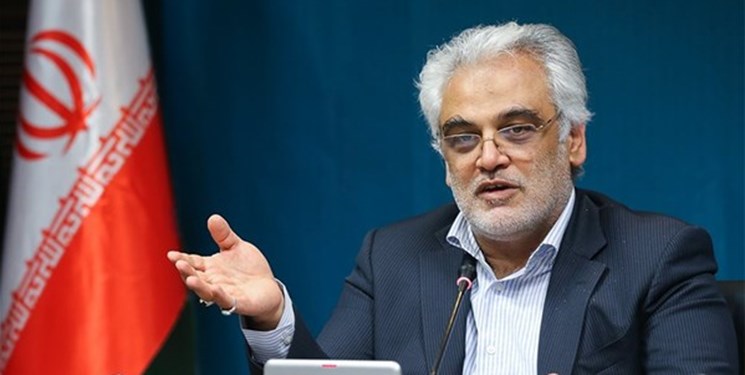 برگزاری اولین سالگرد دانشمند شهید دکتر محمدمهدی طهرانچی 