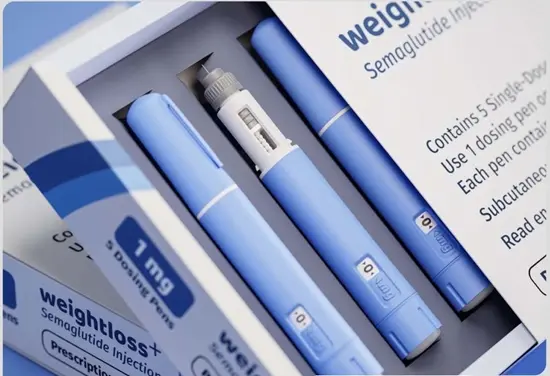 داروهای GLP-1 به جلوگیری از بازگشت اضافه‌وزن پس از عمل‌های لاغری+ اینفوگرافی
