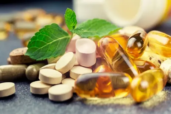 از طب سنتی تا پزشکی مدرن؛ نقش DHC در کنترل درد