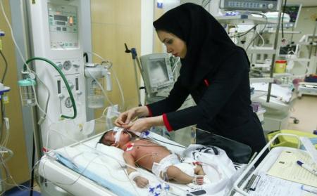  توزیع ۶ هزار و ۷۰۰ کیسه خون اطفال در مراکز انتقال خون 