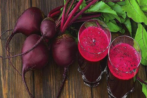 آب چغندر؛ کمک طبیعی به سالمندان برای کنترل فشار خون