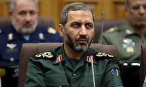پیام هشدار سید مجید موسوی به آمریکایی ها: از سراسر ایران منطقه را برایتان جهنم می کنیم+ تصویر
