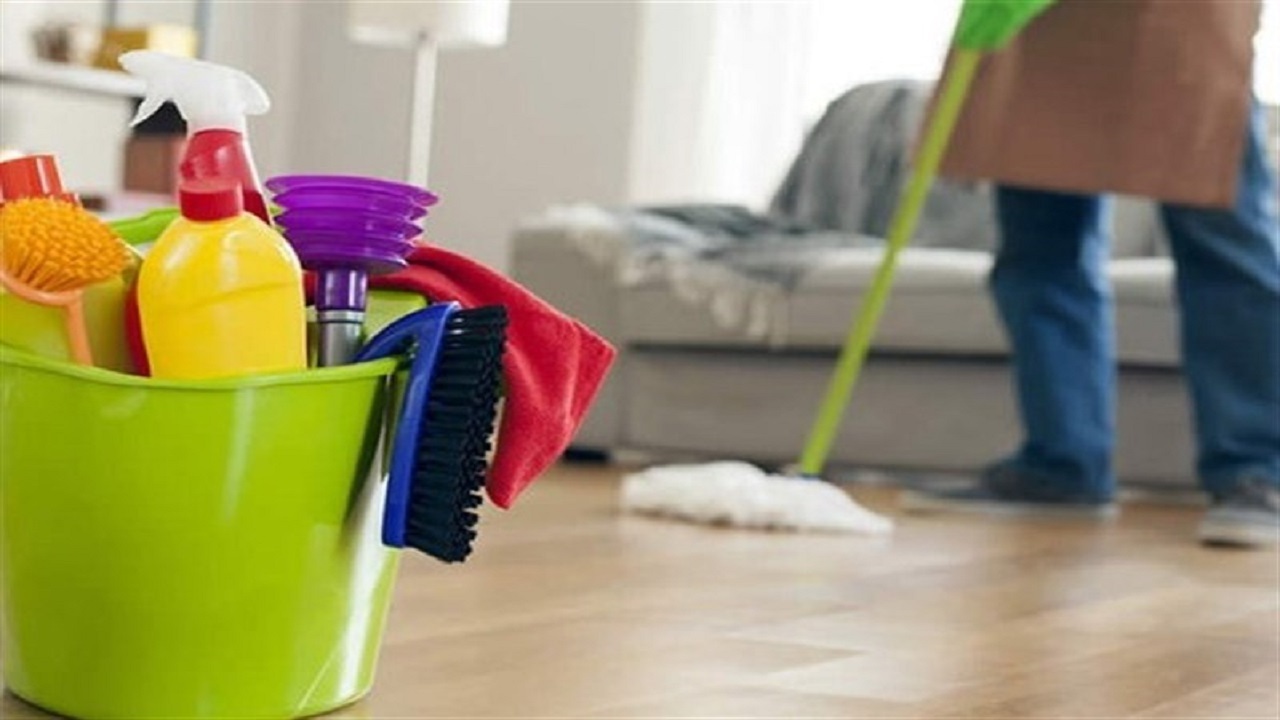 عوارض خطرناک ذرات اسپری‌های شوینده بر ریه