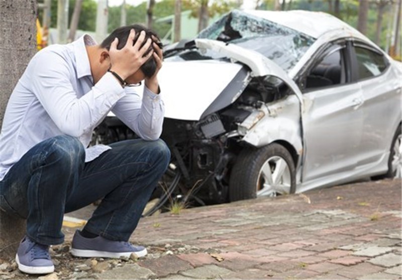 علت اصلی مرگ درحوادث رانندگی چیست؟