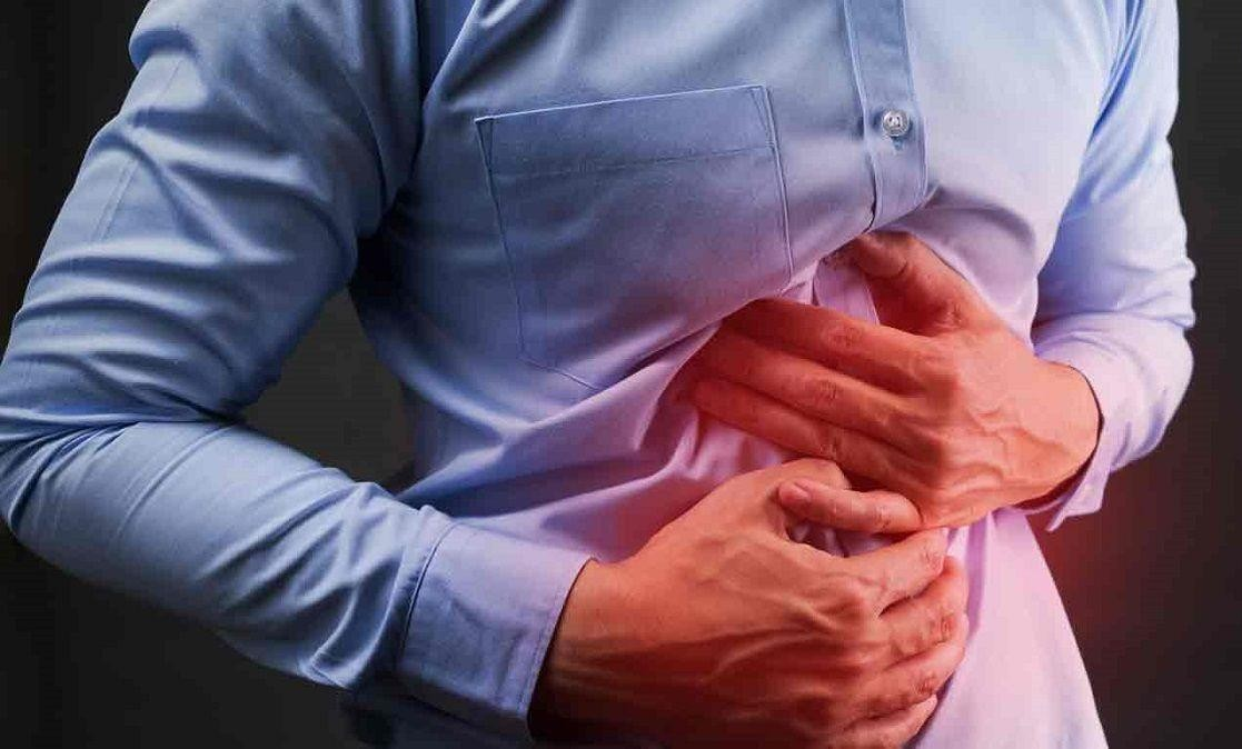 متهمان معده‌درد بعد از نوشیدن آب!+ اینفوگرافی