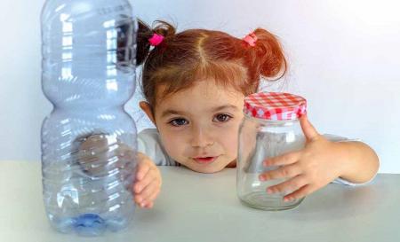 چگونه مصرف پلاستیک را کم کنیم؟