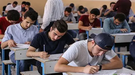 ایام امتحانات؛ فرصتی برای موفقیت، نه دلیلی برای فرسودگی "+ اینفوگرافیک