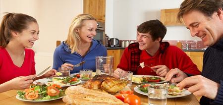 ویژگی های خانواده های فعال که سنگ بنای جامعه‌ای سالم و با نشاط اند