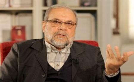 دبیر شورای عالی امنیت ملی: ‏پاسخ رزمندگان اسلام در پیش است+ تصویر