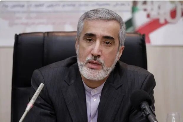 هوشمندسازی فرآیندها؛ راهبرد کلیدی معاون وزیر بهداشت برای ایمنی غذایی و سلامت عمومی