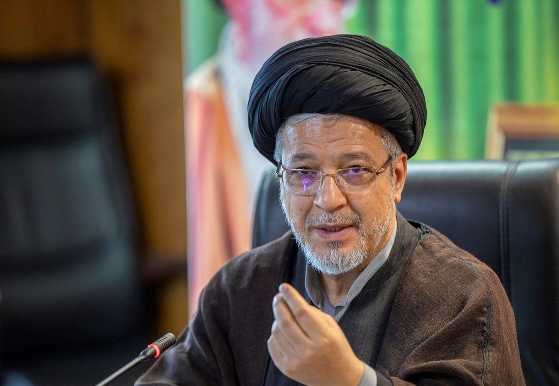نامه‌ رهبر شهید به جوانان غرب، مانیفست استعمارزدایی از ذهن‌هاست