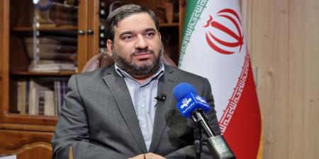 حکمرانی فضای مجازی با تولید محتوا حل نمی‌شود 