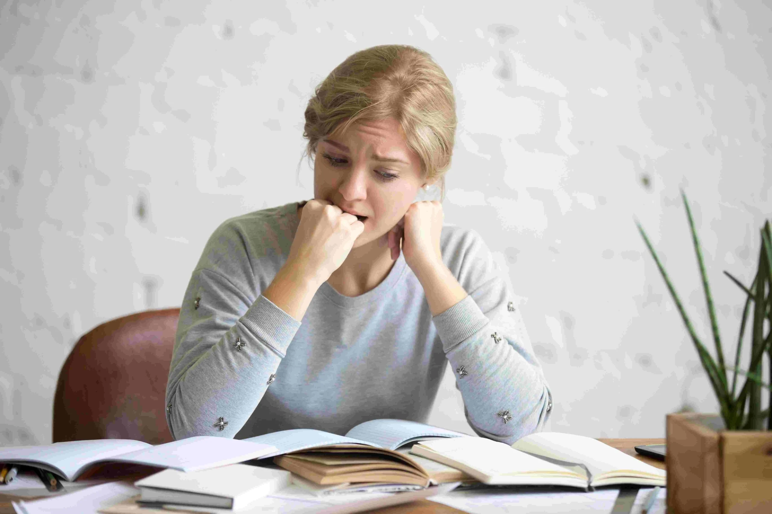 راهکارهای طلایی برای کنترل استرس و افزایش تمرکز+ اینفوگرافی