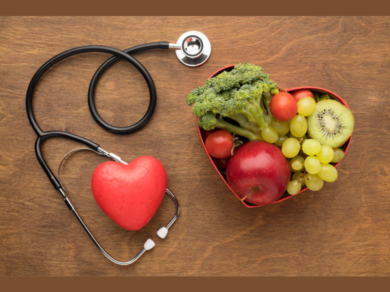 ۸ عادت روزانه برای تقویت سلامت قلب و پیشگیری از بیماری‌های قلبی