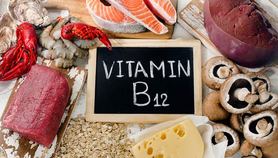کمبود ویتامین B12؛ از خستگی و فراموشی تا خطرات عصبی