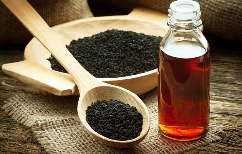  روغن سیاه دانه برای لاغری مفید است؟ 