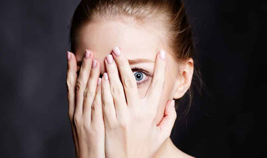 فوبیاهای خنده داری که باور نمی کنید واقعی باشند+ اینفوگرافیک