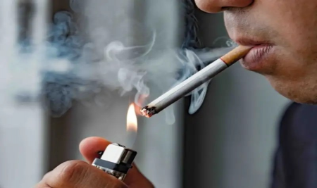 سیگار؛ دشمن خاموش معده و روده