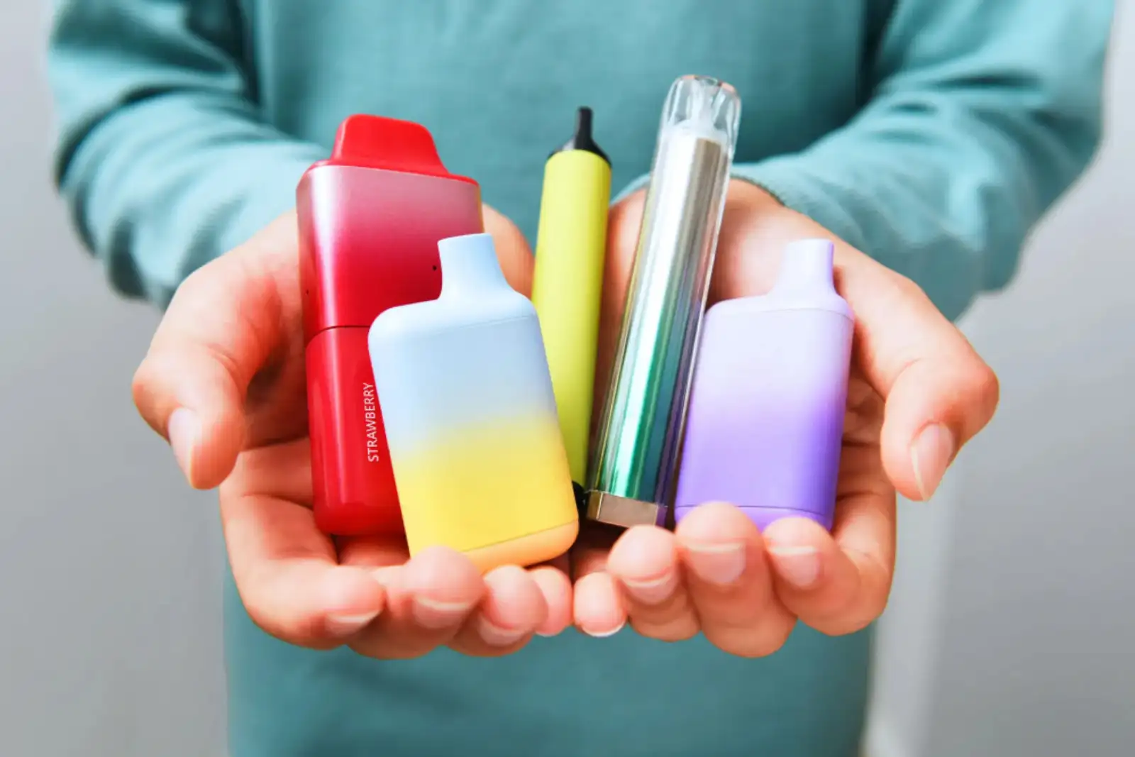 مزایا و معایب استفاده از ویپ برای ترک سیگار