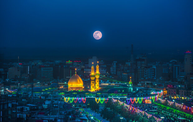 حضرت عباس(ع) تجلی ادب و ولایت‌مداری در روابط اجتماعی
