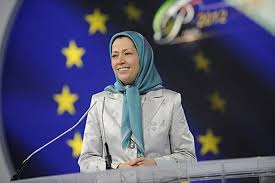عکس جدید و بی‌حجاب مریم رجوی که بهت عناصر فعال منافقین را برانگیخت