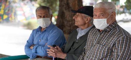خطر جنگ شیمیایی و بیوتروریسم برای آینده همچنان وجود دارد