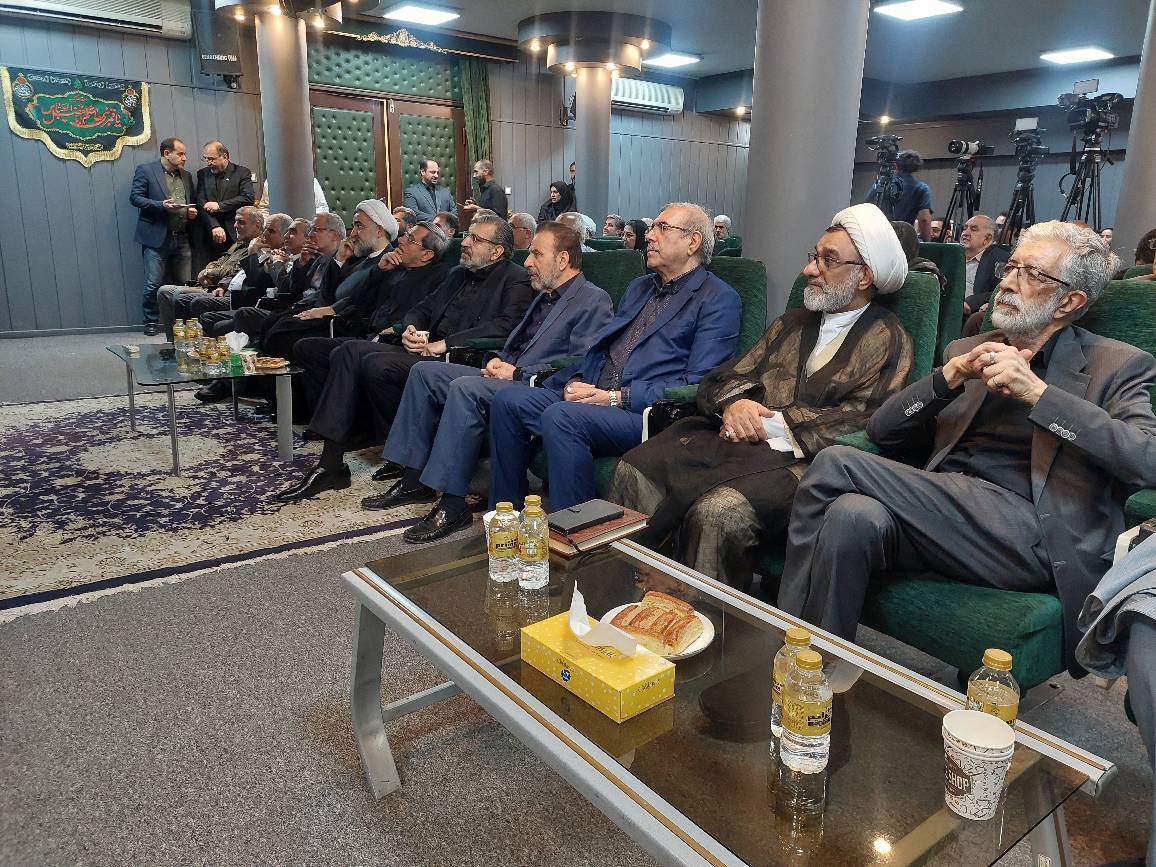 شهید خرازی پیشگام ورود به پارادایم علوم شناختی بود/ موانع امنیتی دیپلماسی علمی با پیگیری ایشان برطرف شد 