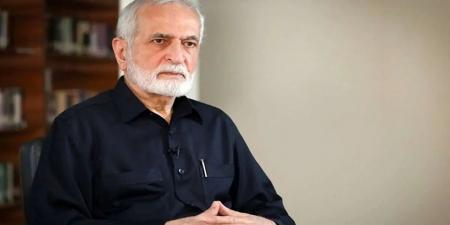  گزارش رسمی بیمارستان شهدای تجریش از روند بستری و شهادت دکتر کمال خرازی